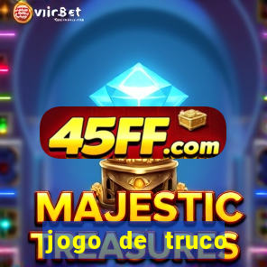 jogo de truco valendo dinheiro real